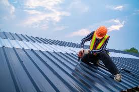 Best Emergency Roof Repair Services  in Cridersville, OH